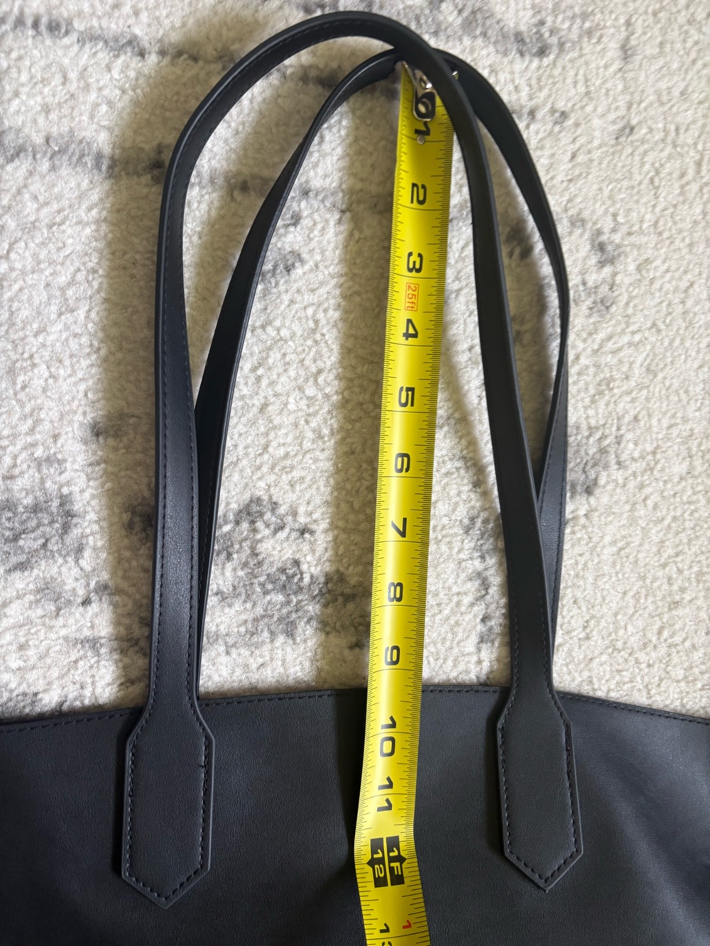 New without Tags Versace Fragrances Tote - Picture 3 of 12